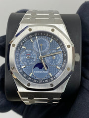 Audemars Piguet Royal Oak 26674ST Complete 2025