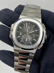 Patek Philippe Nautilus 5990/1A-001 Complete 2020 SOLD