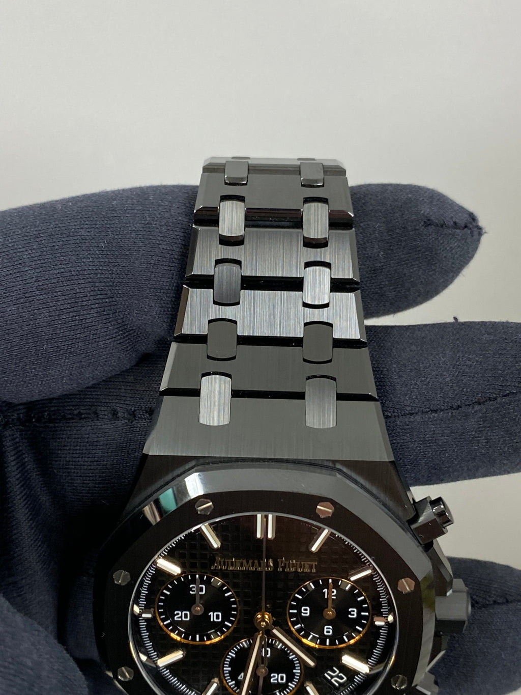 Audemars Piguet Royal Oak Chronograph "50th Anniversary" 26240CE.OO.1225CE.01