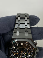 Audemars Piguet Royal Oak Chronograph "50th Anniversary" 26240CE.OO.1225CE.01
