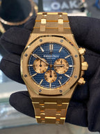 Audemars Piguet Royal Oak Chronograph 26331OR.OO.1220OR.01