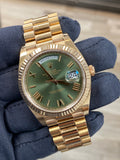 Rolex Day-Date 40 228235