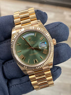 Rolex Day-Date 40 228235
