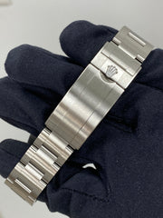 Rolex Submariner 126610LV Card 2026 SOLD