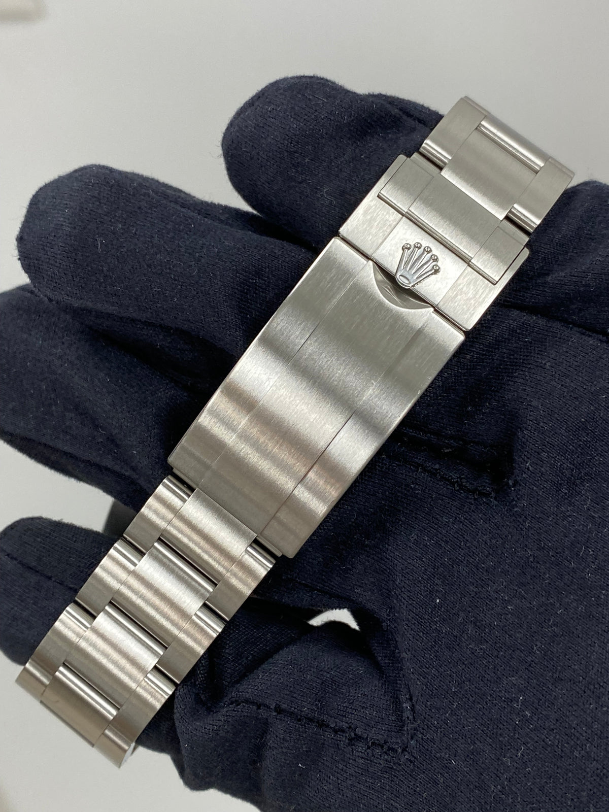 Rolex Submariner 126610LV Card 2026 SOLD