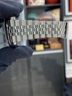 Rolex Datejust 41 126334 Card 2019