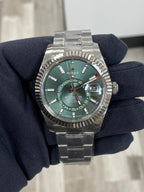 Rolex SkyDweller 336934