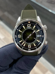 Jaeger-LeCoultre Polaris Date Q906863J — listing photograph