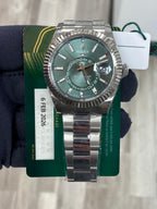Rolex SkyDweller 336934