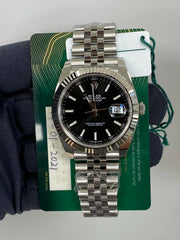 Rolex Datejust 41 126334 Card 2021
