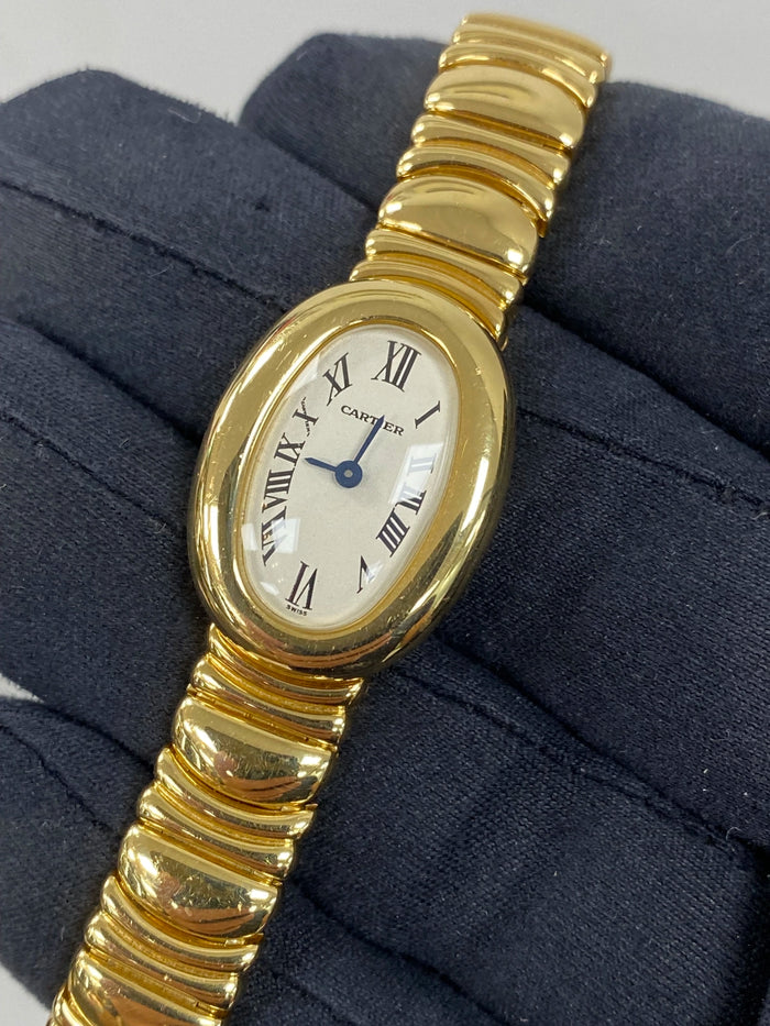 Cartier Baignoire W1510908