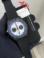 Tudor Black Bay Chrono M79377KN-0001 Complete 2025