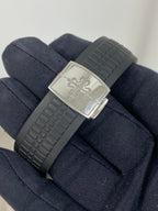 Patek Philippe Aquanaut Travel Time 5164A-001