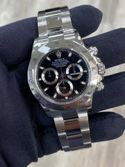Rolex Daytona 116520 Complete 2011