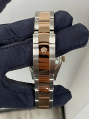 Rolex Datejust 36 126231 Complete 2022