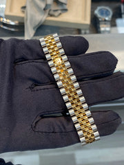 Rolex Datejust 31 278273 Card 2026 SOLD