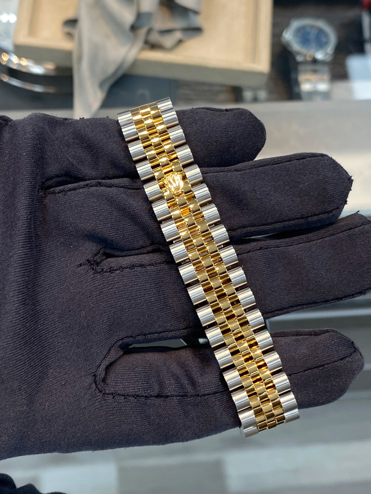Rolex Datejust 31 278273 Card 2026 SOLD