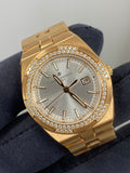 Vacheron Constantin Overseas 1225V/200R-H031 Complete 2025