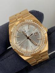 Vacheron Constantin Overseas 1225V/200R-H031 Complete 2025