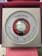 FP Journe Chronograph Rattrapante Chronograph Rattrapante Ti Complete 2019