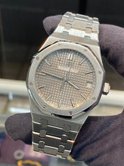 Audemars Piguet Royal Oak Selfwinding 15500ST.OO.1220ST.02