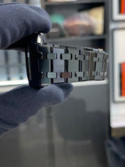 Audemars Piguet Royal Oak Ladies 77350CE.OO.1266CE.01 Card 2021
