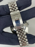 Rolex Datejust 41 126334 Card 2019