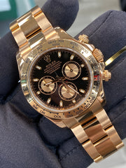 Rolex Daytona 116505