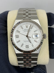 Rolex Land-Dweller 40 127334 Card 2026