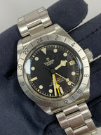 Tudor Black Bay Pro M79470-0001