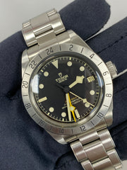 Tudor Black Bay Pro M79470-0001 2022