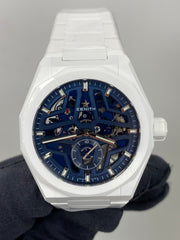 Zenith Defy Skyline 49.9301.3620.79 Complete 2026