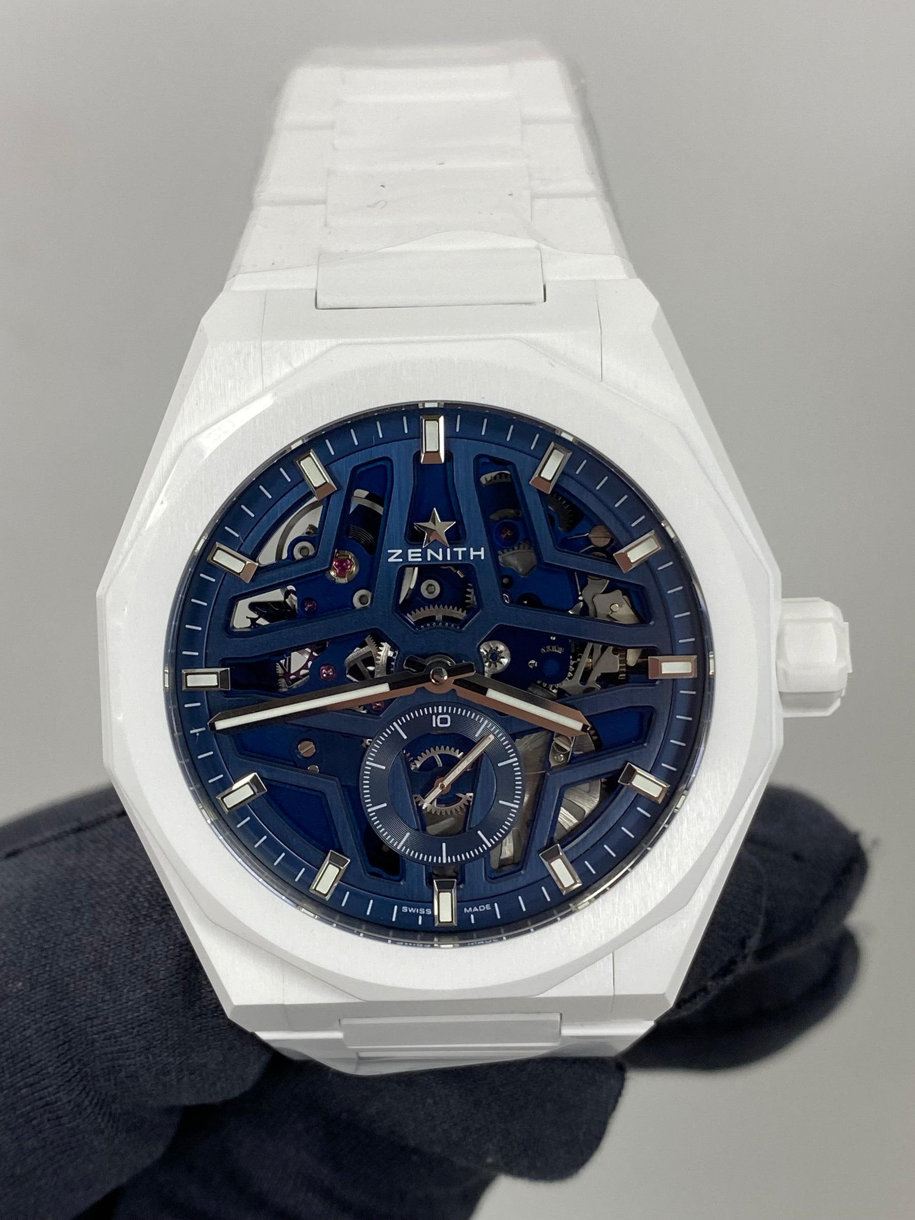 Zenith Defy Skyline 49.9301.3620.79 Complete 2026