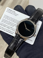 H. Moser & Cie Endeavour Centre Seconds 1200-1239