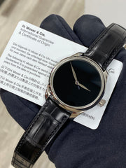 H. Moser & Cie Endeavour Centre Seconds 1200-1239 Complete 2025