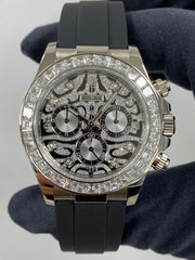 Rolex Daytona 116589TBR Complete 2022