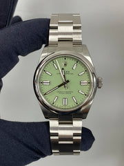 Rolex Oyster Perpetual 41 134300 — listing photograph