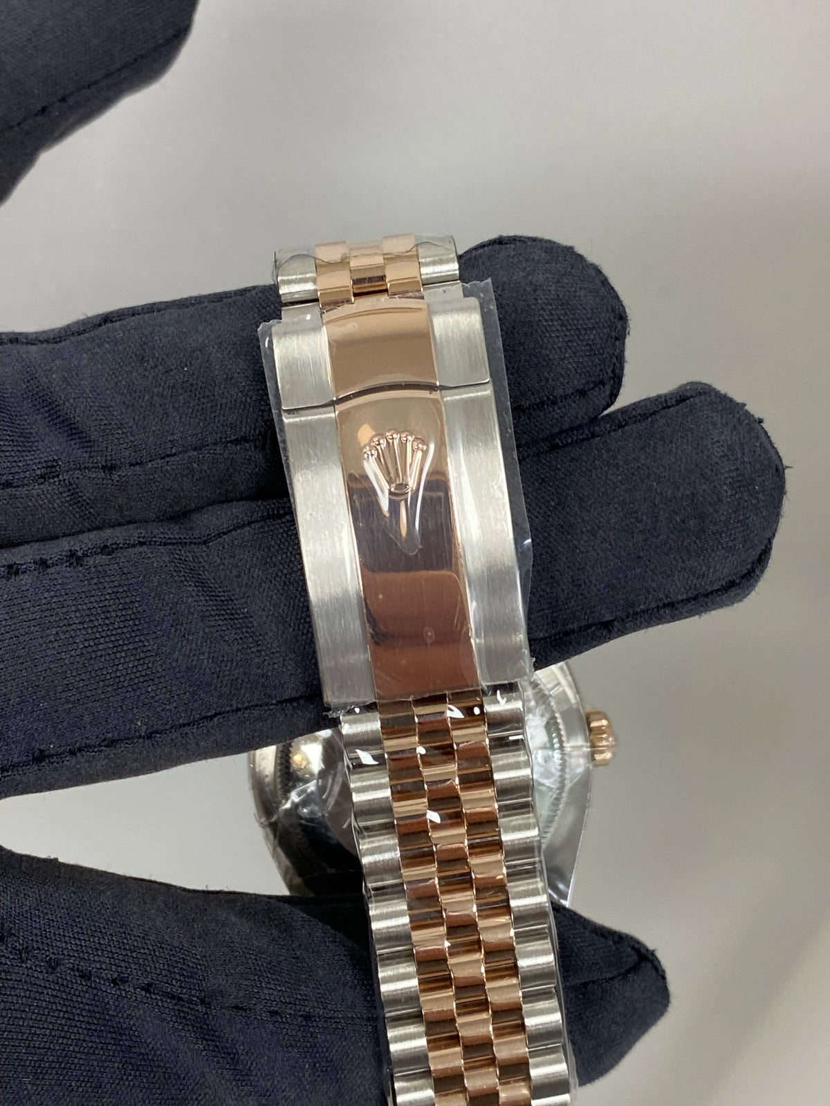 Rolex Datejust 36 126231 Card 2021