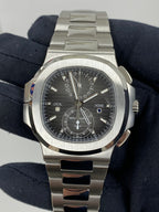 Patek Philippe Nautilus 5990/1A-001