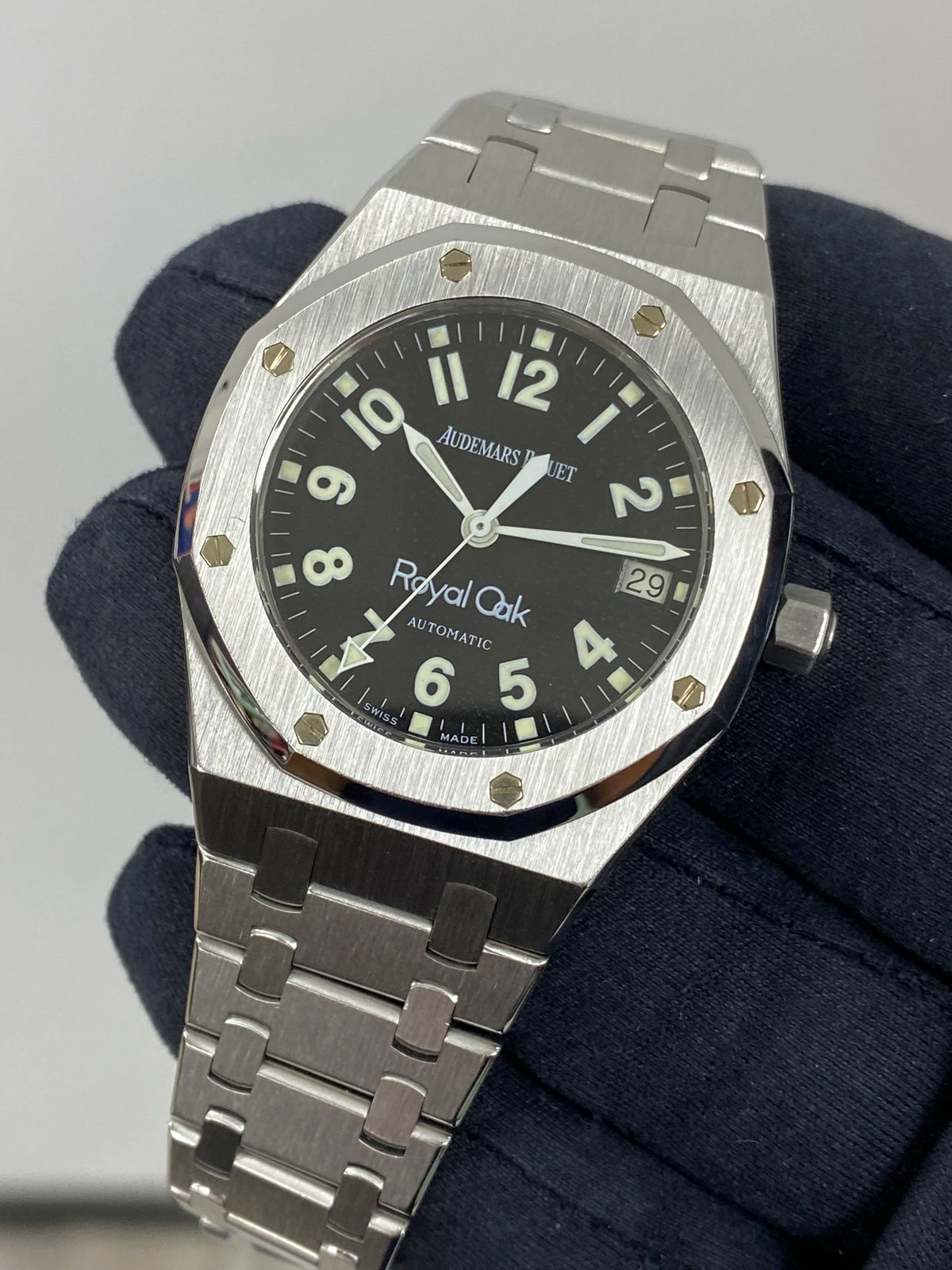 Audemars Piguet Royal Oak 14790ST.OO.789ST.09