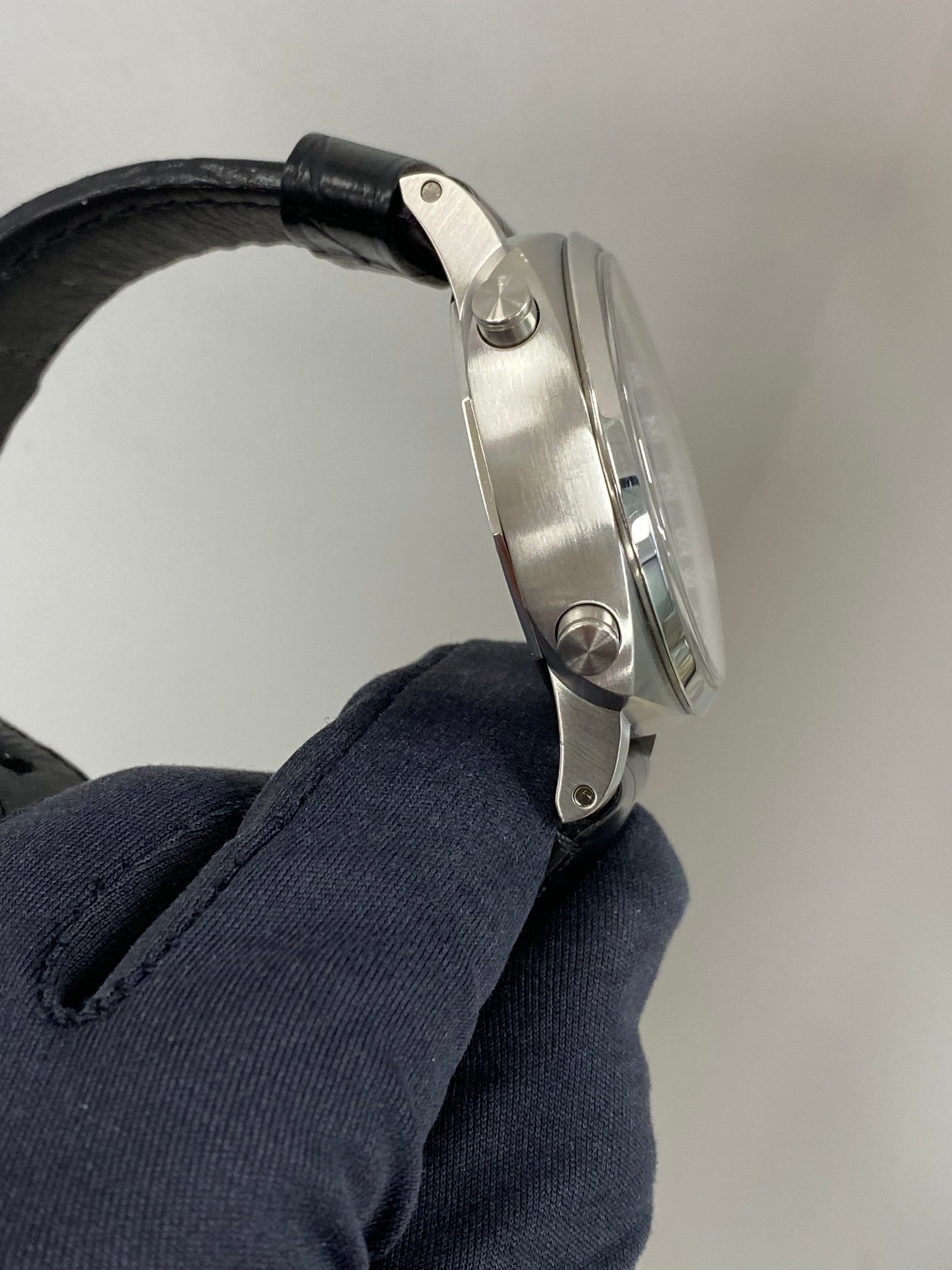 Panerai Luminor Chrono PAM01109 Complete 2021