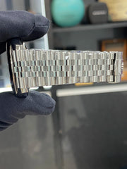 Rolex Datejust 41 126300 Card 2024