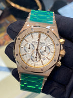 Audemars Piguet Royal Oak Chronograph 26320OR.OO.1220OR.02