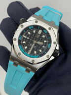 Audemars Piguet Offshore Diver 15720ST.OO.A355CA.01