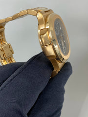 Patek Philippe Nautilus 5990/1R-001 2022