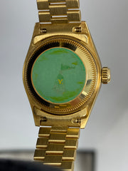 Rolex Datejust Lady President 69178