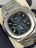 Patek Philippe Nautilus 5990/1A-011 Complete 2024