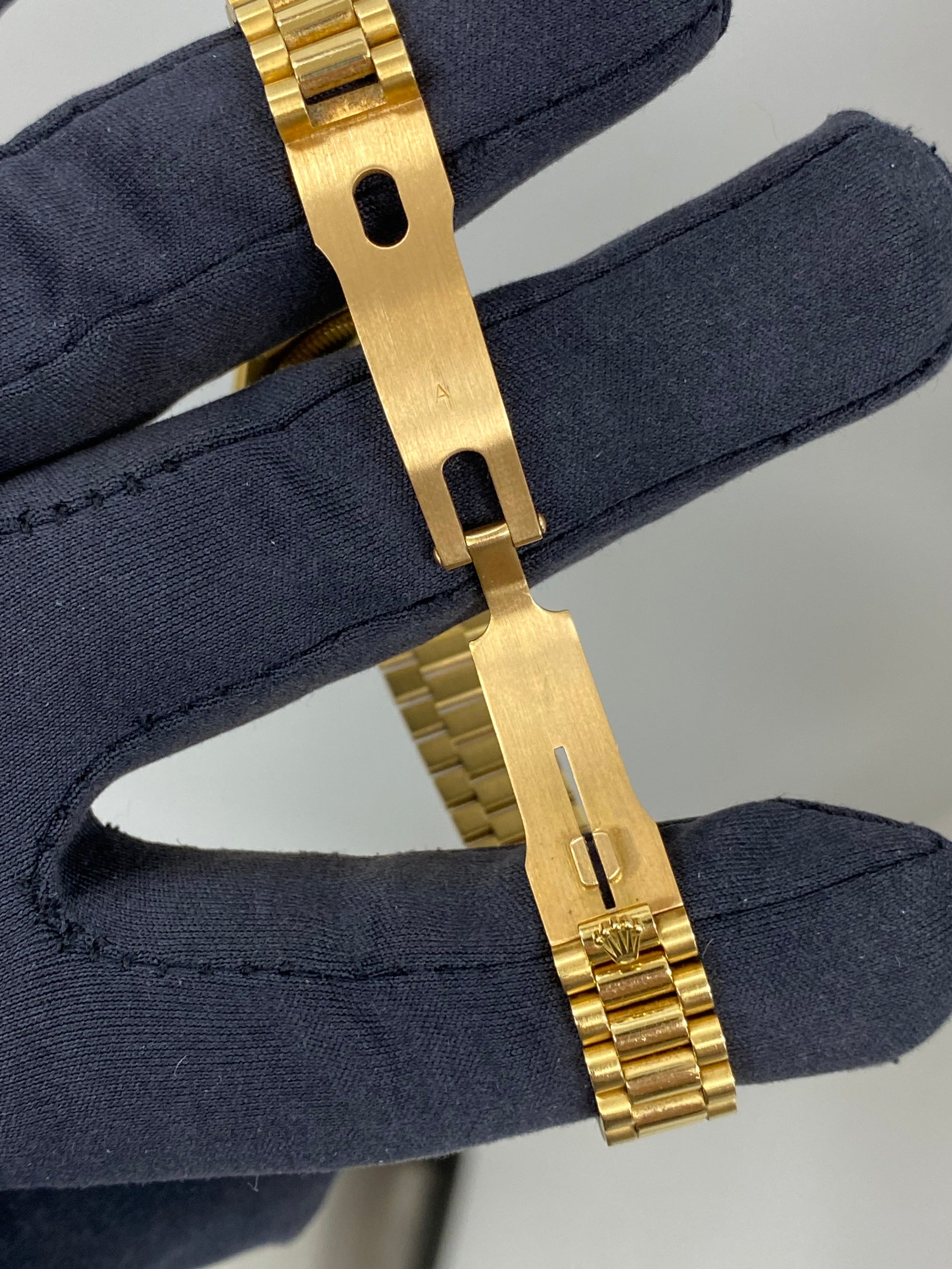 Rolex Datejust Lady President 69178
