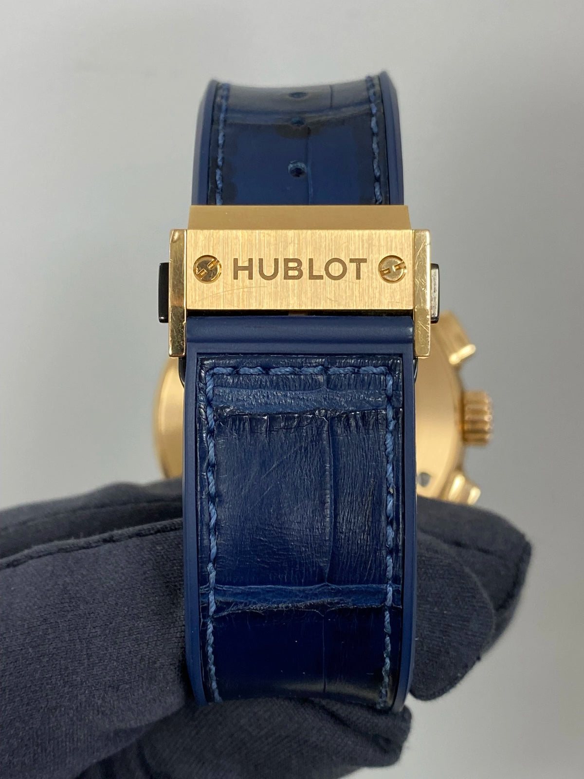 Hublot Classic Fusion Chronograph 521.OX.7180.LR — listing photograph