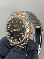 Rolex Datejust 36 126231 — listing photograph